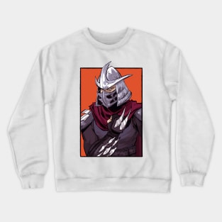Shredder - TMNT Crewneck Sweatshirt